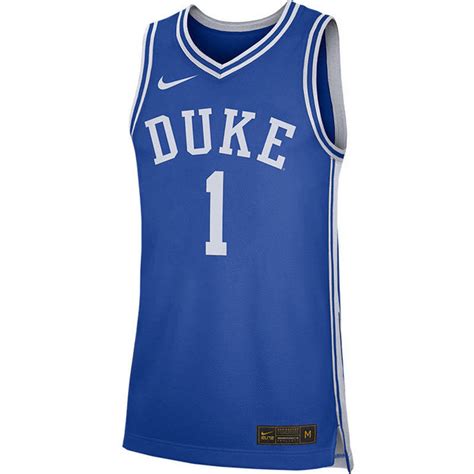 duke replica basketball by nike|Duke® Replica Jersey by Nike® .